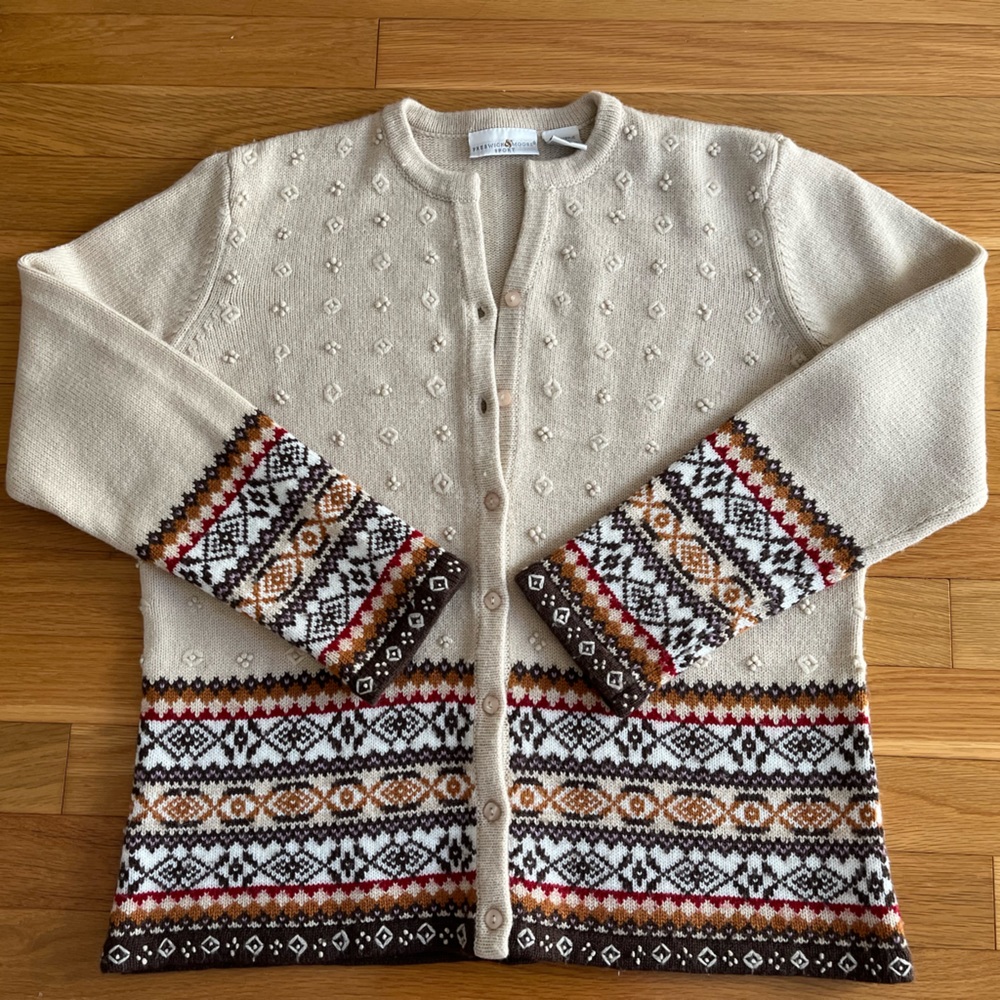 Bundle 🧶of 3 for$25 Sweaters